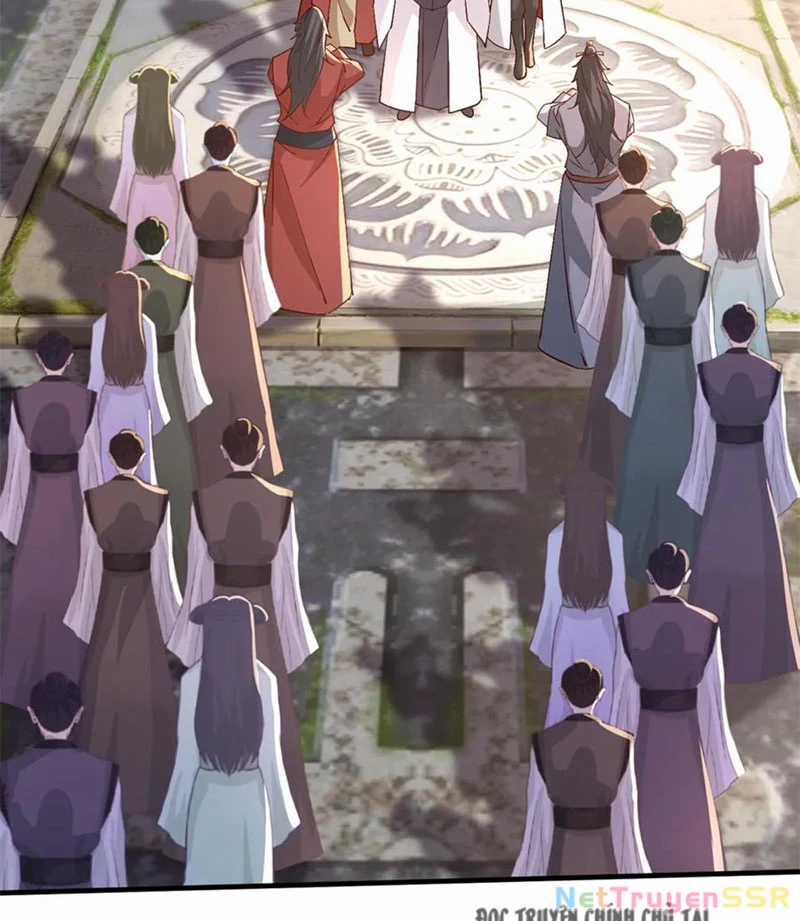 Vô Địch Đốn Ngộ - Chapter 235 - Trang 18