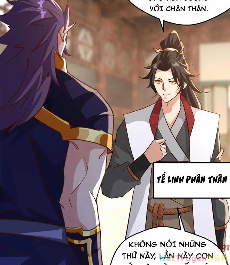 Vô Địch Đốn Ngộ - Chapter 235 - Trang 3