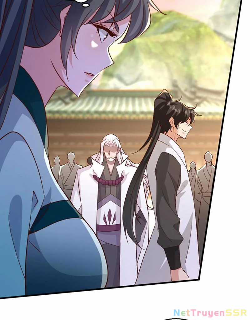 Vô Địch Đốn Ngộ - Chapter 235 - Trang 21