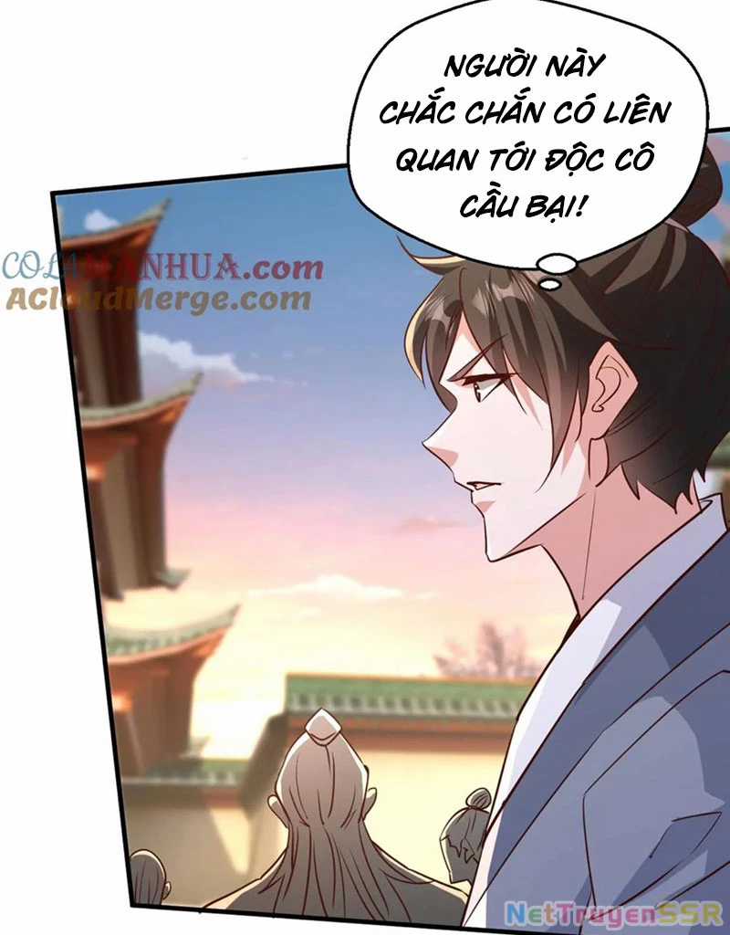 Vô Địch Đốn Ngộ - Chapter 235 - Trang 22