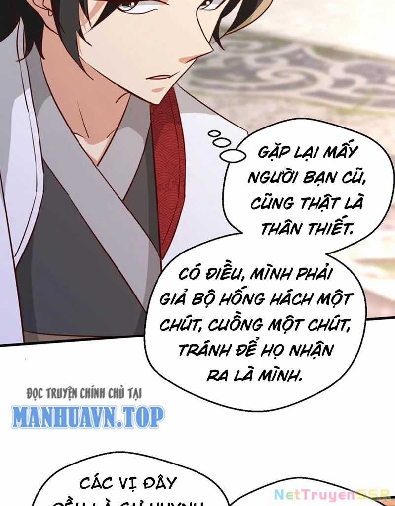 Vô Địch Đốn Ngộ - Chapter 235 - Trang 24