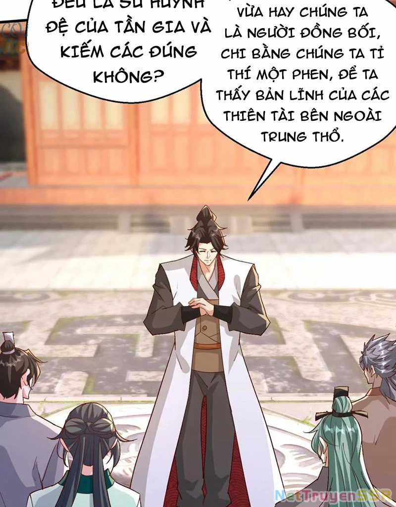 Vô Địch Đốn Ngộ - Chapter 235 - Trang 25