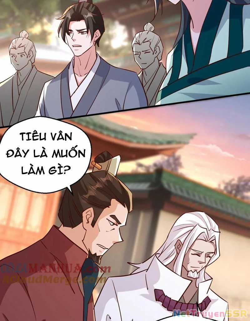 Vô Địch Đốn Ngộ - Chapter 235 - Trang 27