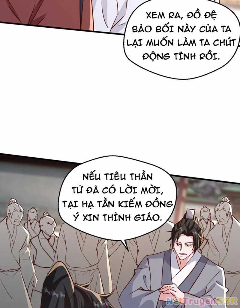 Vô Địch Đốn Ngộ - Chapter 235 - Trang 28