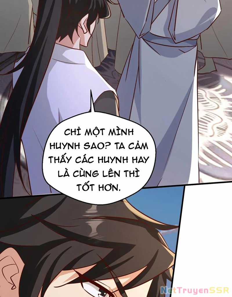 Vô Địch Đốn Ngộ - Chapter 235 - Trang 29