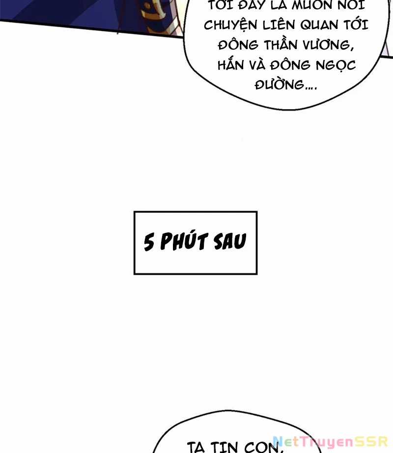 Vô Địch Đốn Ngộ - Chapter 235 - Trang 4