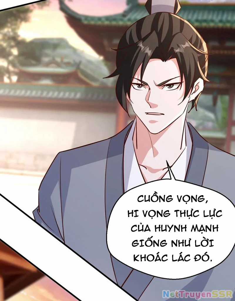 Vô Địch Đốn Ngộ - Chapter 235 - Trang 31