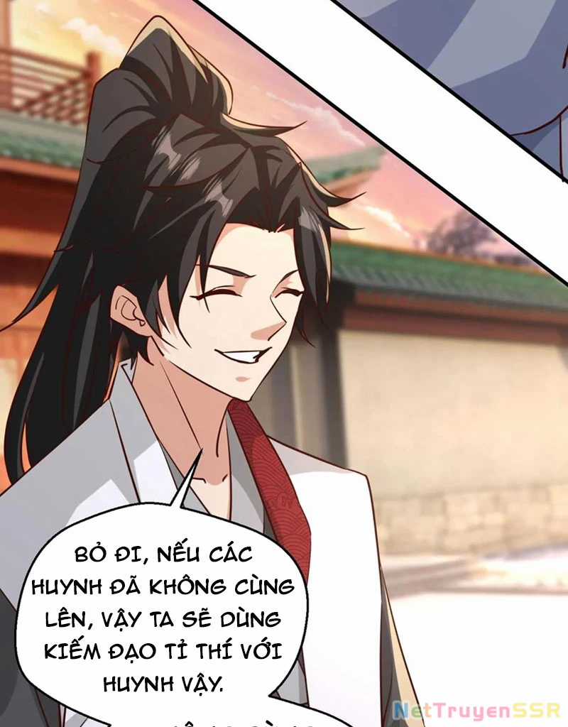 Vô Địch Đốn Ngộ - Chapter 235 - Trang 32