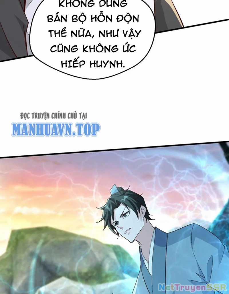 Vô Địch Đốn Ngộ - Chapter 235 - Trang 33