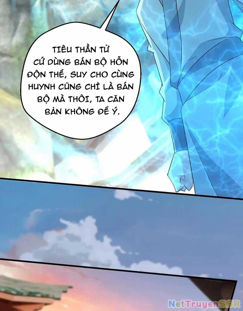 Vô Địch Đốn Ngộ - Chapter 235 - Trang 34