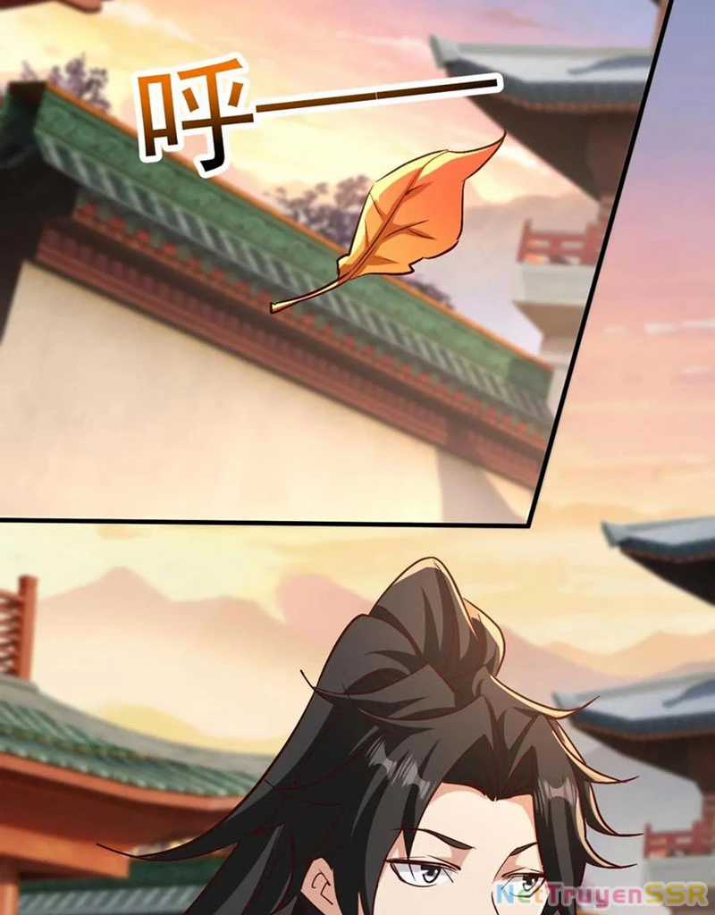 Vô Địch Đốn Ngộ - Chapter 235 - Trang 35