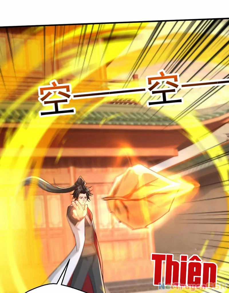 Vô Địch Đốn Ngộ - Chapter 235 - Trang 37