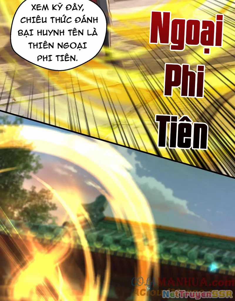 Vô Địch Đốn Ngộ - Chapter 235 - Trang 38