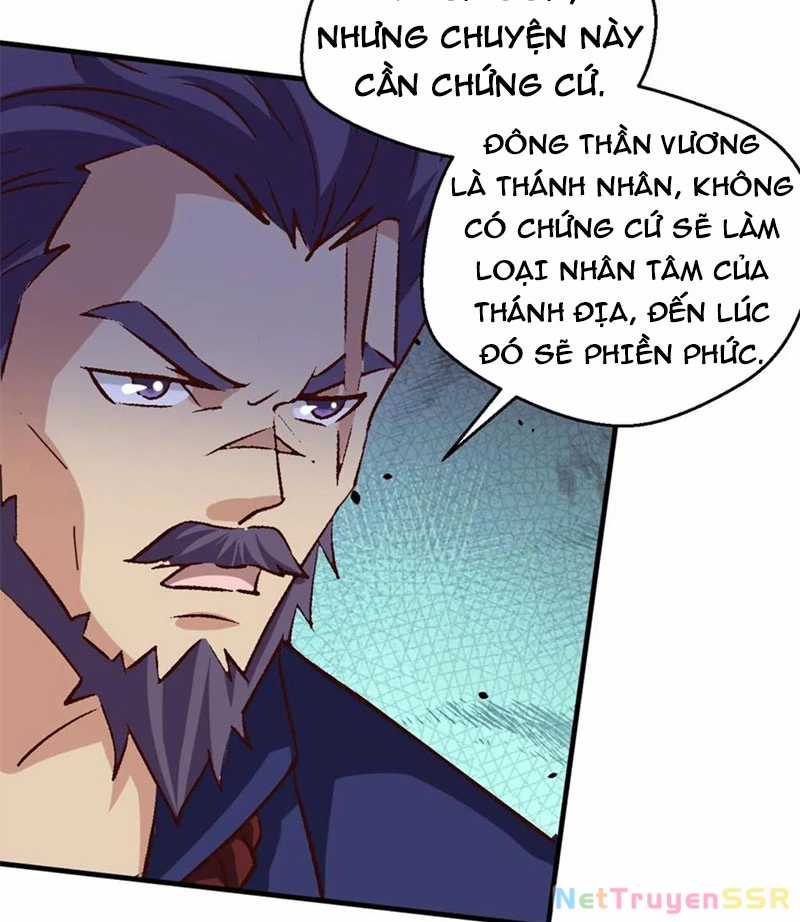 Vô Địch Đốn Ngộ - Chapter 235 - Trang 5