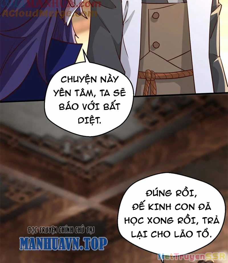 Vô Địch Đốn Ngộ - Chapter 235 - Trang 7