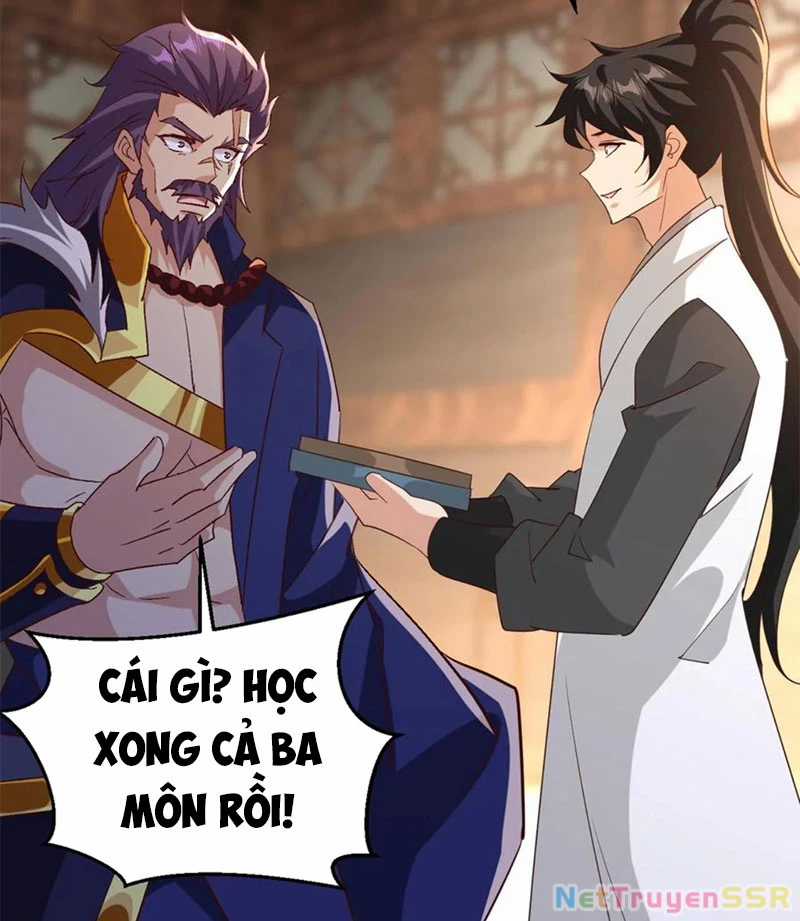 Vô Địch Đốn Ngộ - Chapter 235 - Trang 8