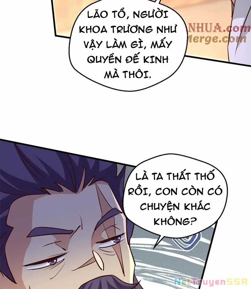 Vô Địch Đốn Ngộ - Chapter 235 - Trang 10