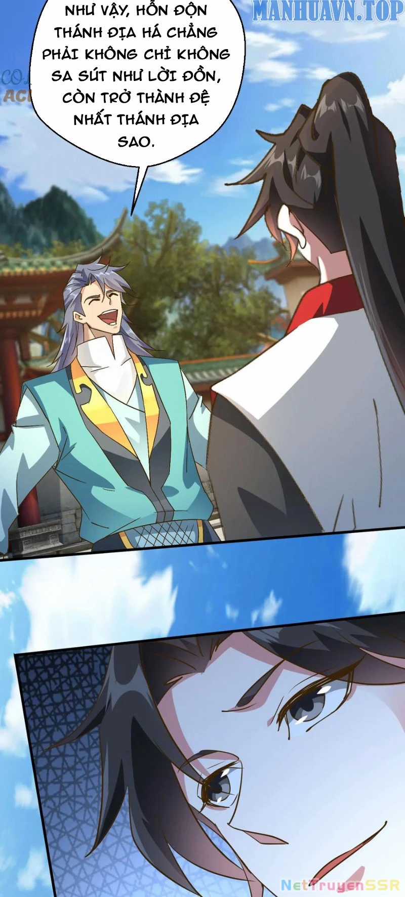 Vô Địch Đốn Ngộ - Chapter 236 - Trang 15