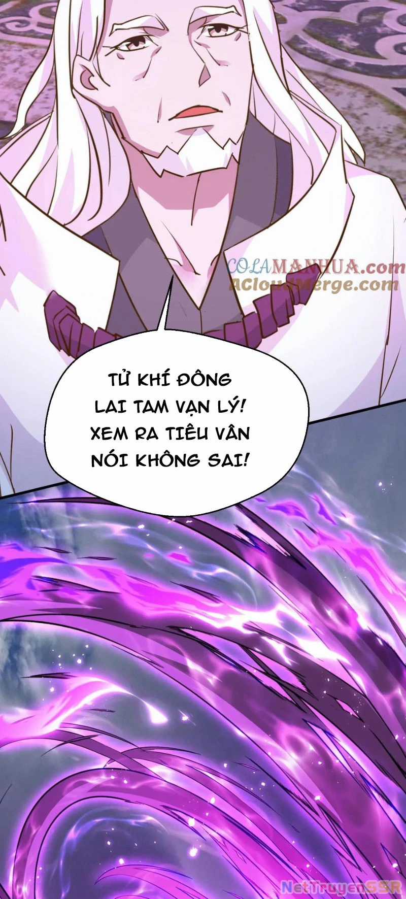 Vô Địch Đốn Ngộ - Chapter 236 - Trang 18