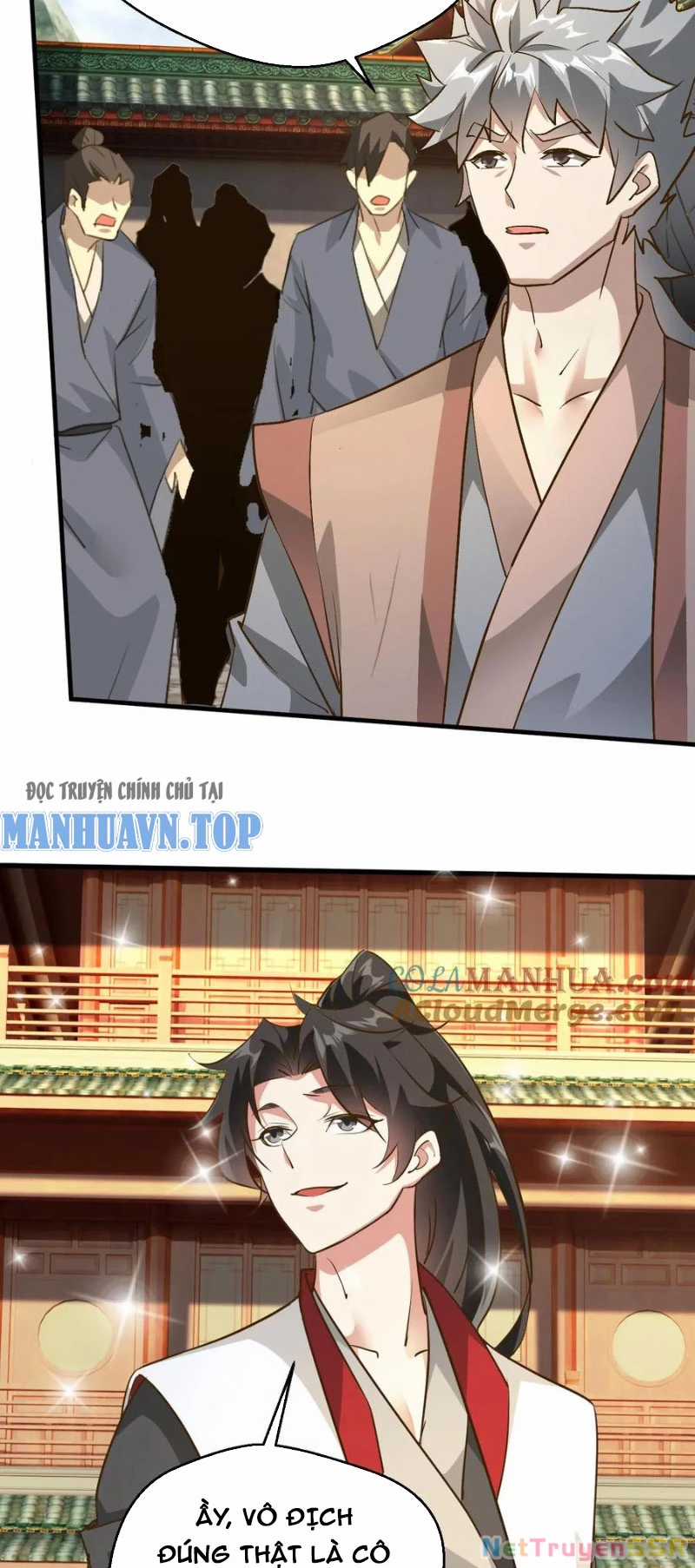 Vô Địch Đốn Ngộ - Chapter 236 - Trang 5