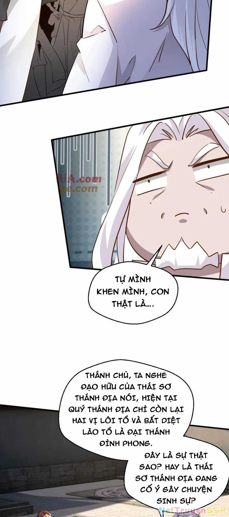 Vô Địch Đốn Ngộ - Chapter 236 - Trang 10