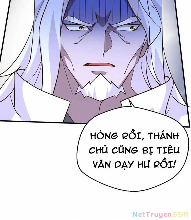 Vô Địch Đốn Ngộ - Chapter 237 - Trang 11