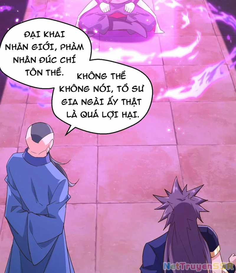 Vô Địch Đốn Ngộ - Chapter 237 - Trang 15