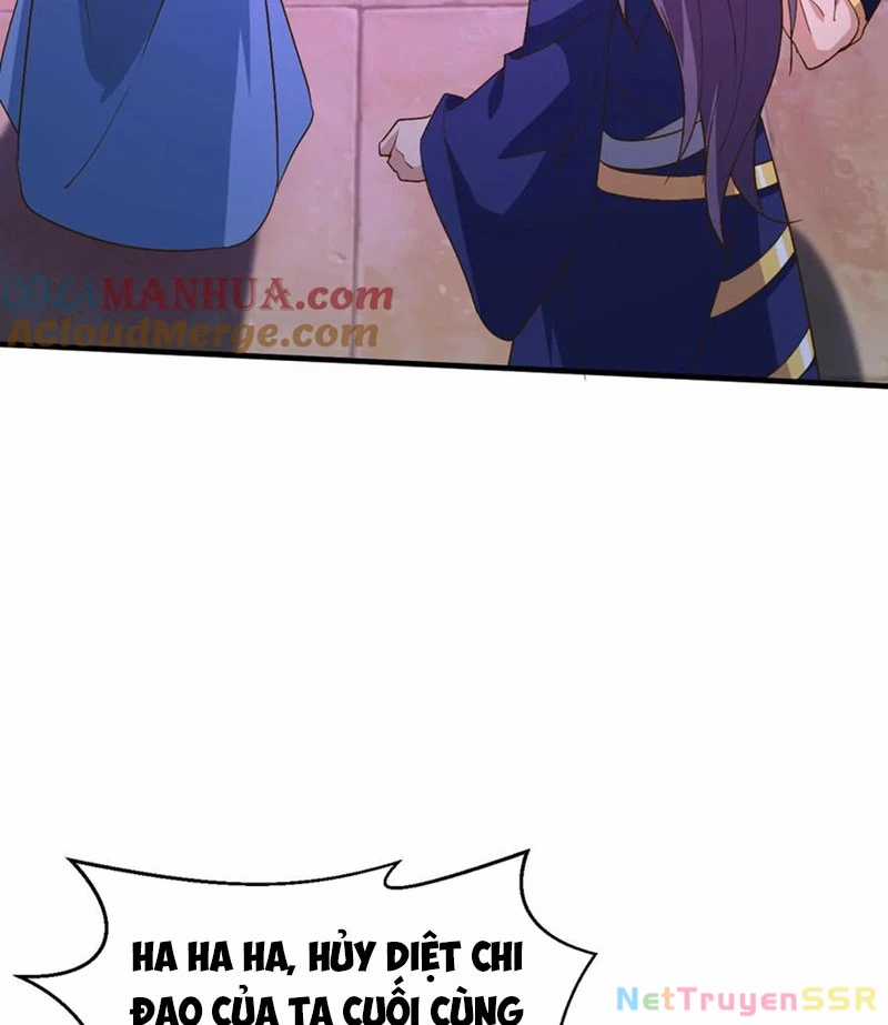 Vô Địch Đốn Ngộ - Chapter 237 - Trang 16