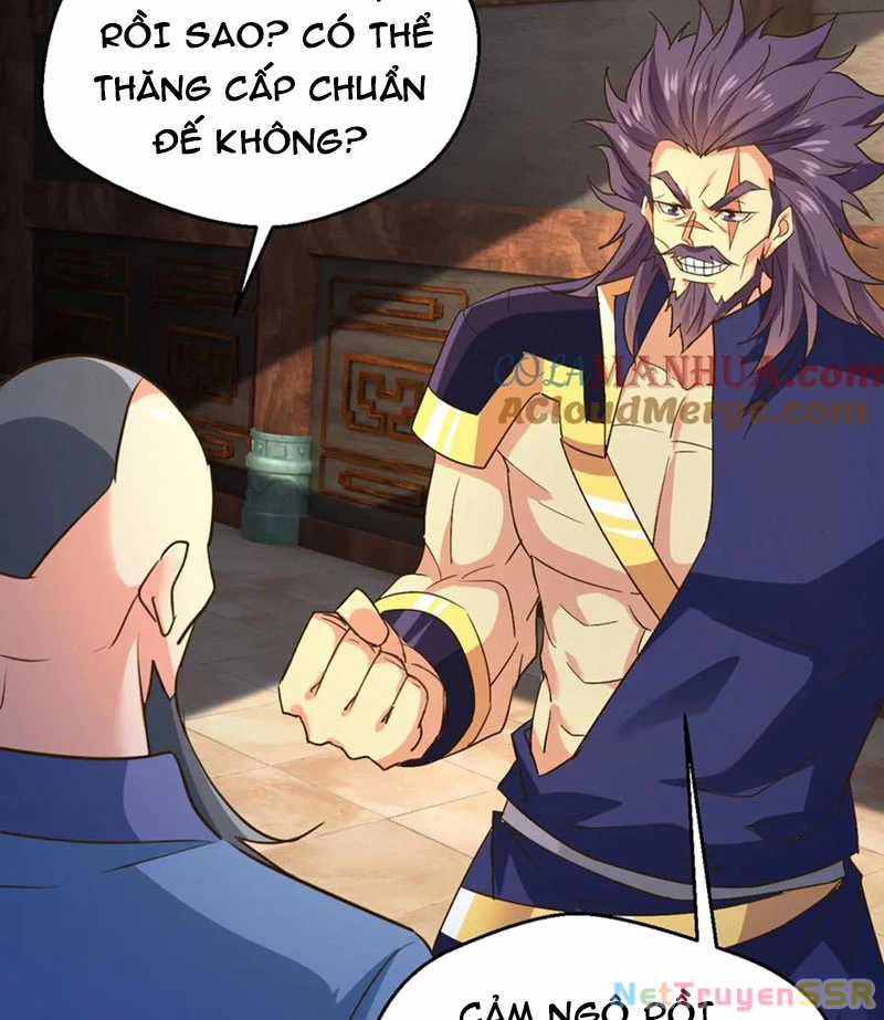 Vô Địch Đốn Ngộ - Chapter 237 - Trang 19