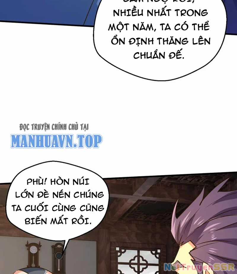 Vô Địch Đốn Ngộ - Chapter 237 - Trang 20