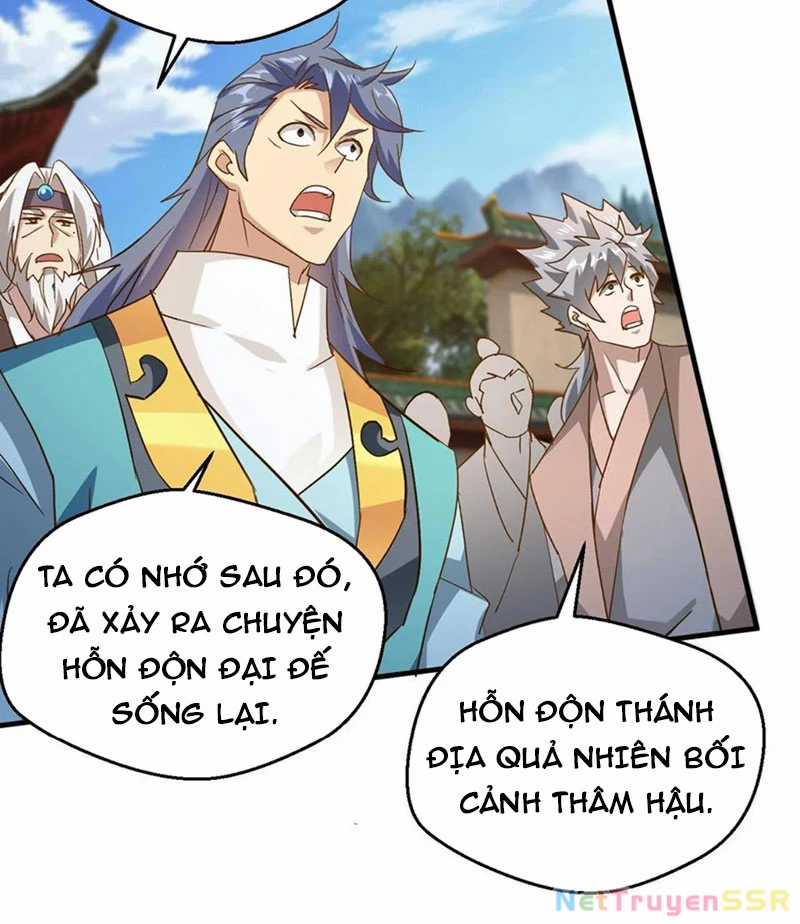 Vô Địch Đốn Ngộ - Chapter 237 - Trang 3