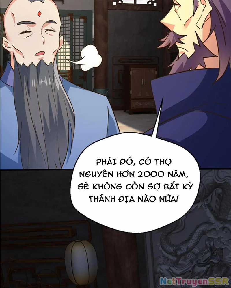 Vô Địch Đốn Ngộ - Chapter 237 - Trang 21