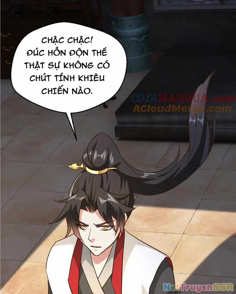 Vô Địch Đốn Ngộ - Chapter 237 - Trang 22