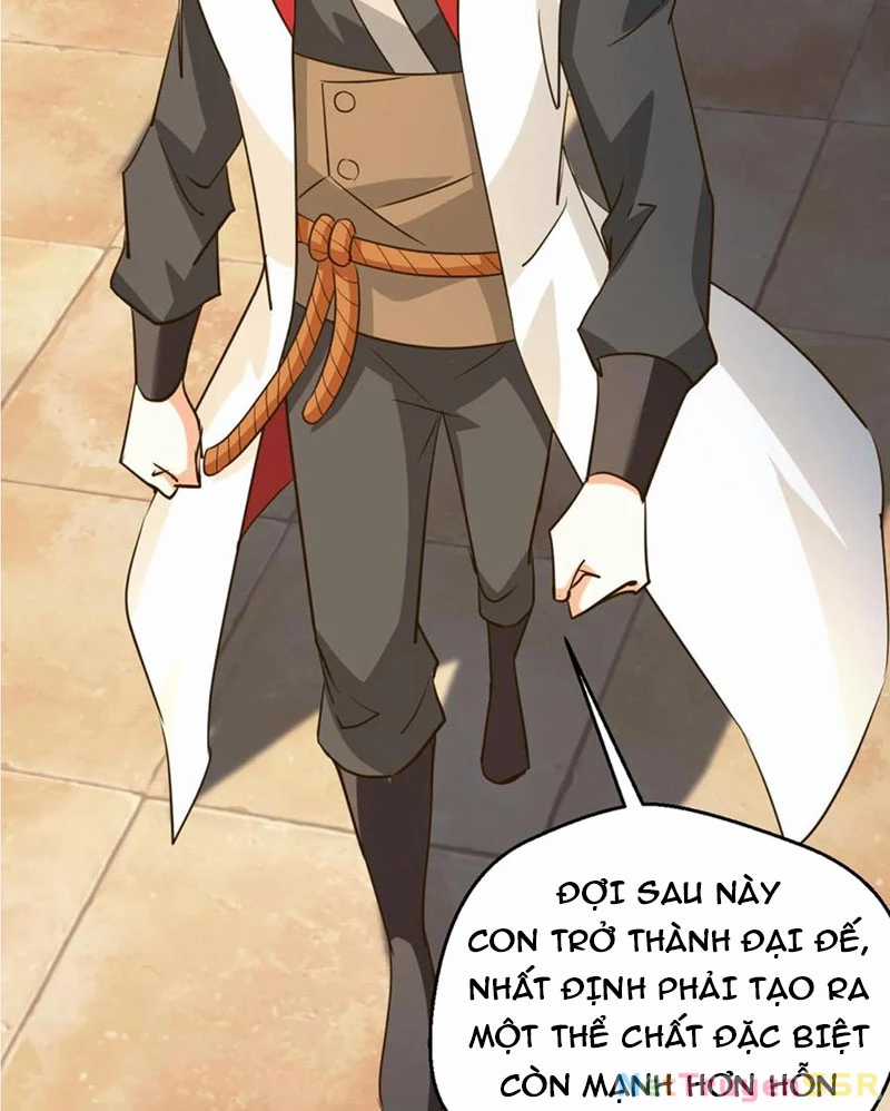 Vô Địch Đốn Ngộ - Chapter 237 - Trang 23