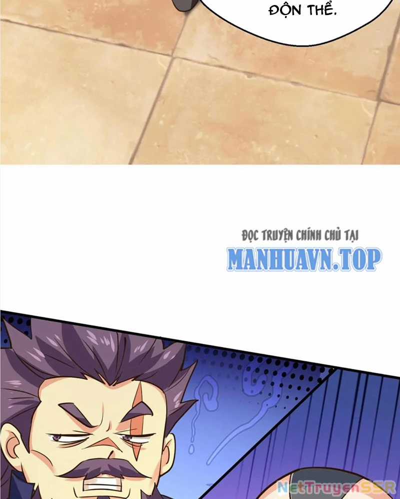 Vô Địch Đốn Ngộ - Chapter 237 - Trang 24