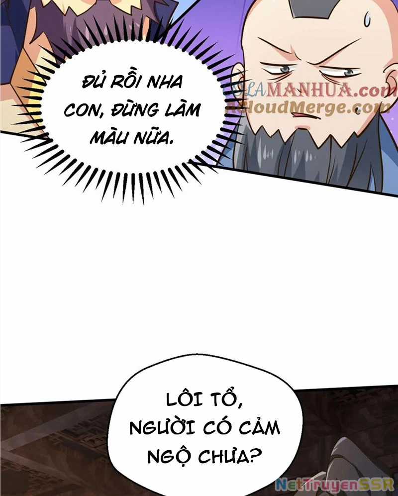 Vô Địch Đốn Ngộ - Chapter 237 - Trang 25