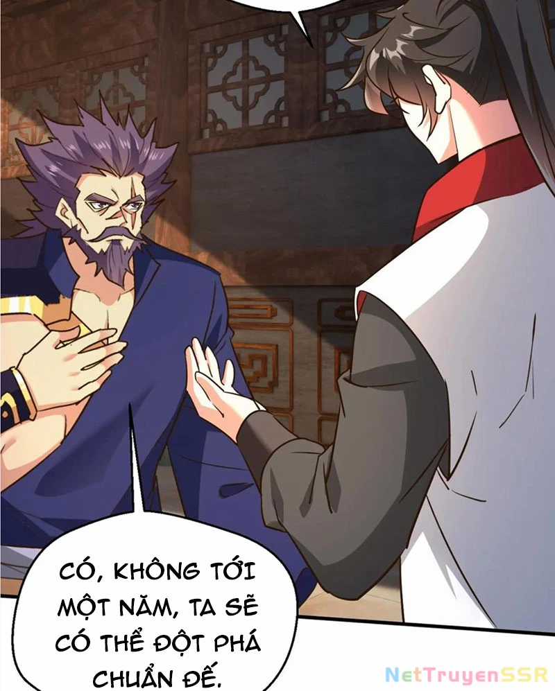 Vô Địch Đốn Ngộ - Chapter 237 - Trang 26