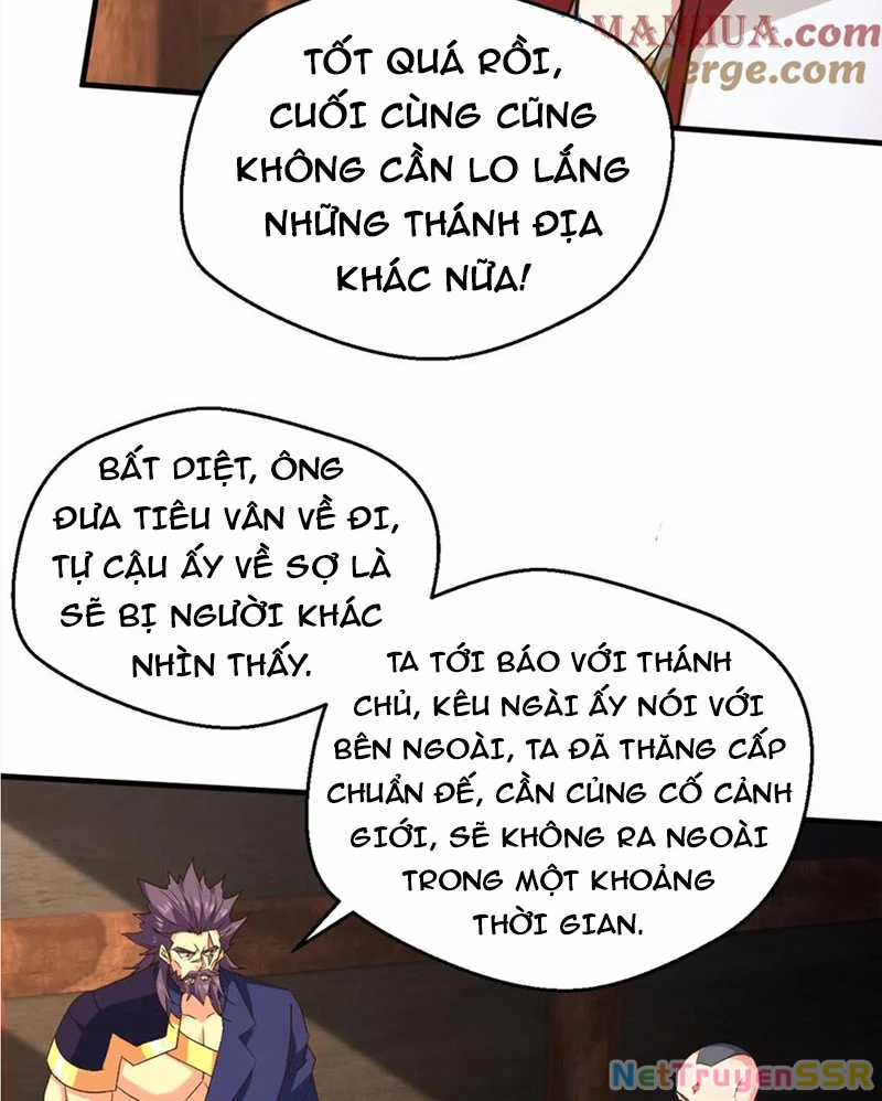 Vô Địch Đốn Ngộ - Chapter 237 - Trang 28