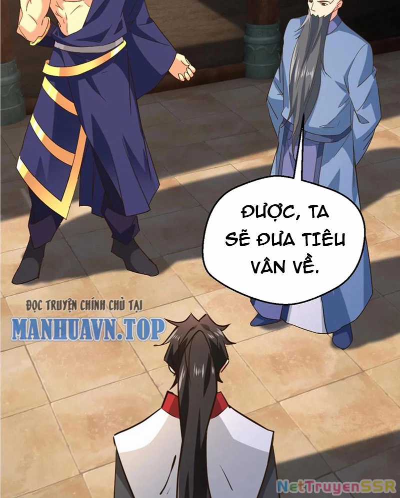 Vô Địch Đốn Ngộ - Chapter 237 - Trang 29