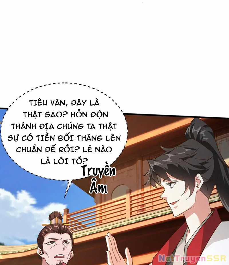 Vô Địch Đốn Ngộ - Chapter 237 - Trang 4