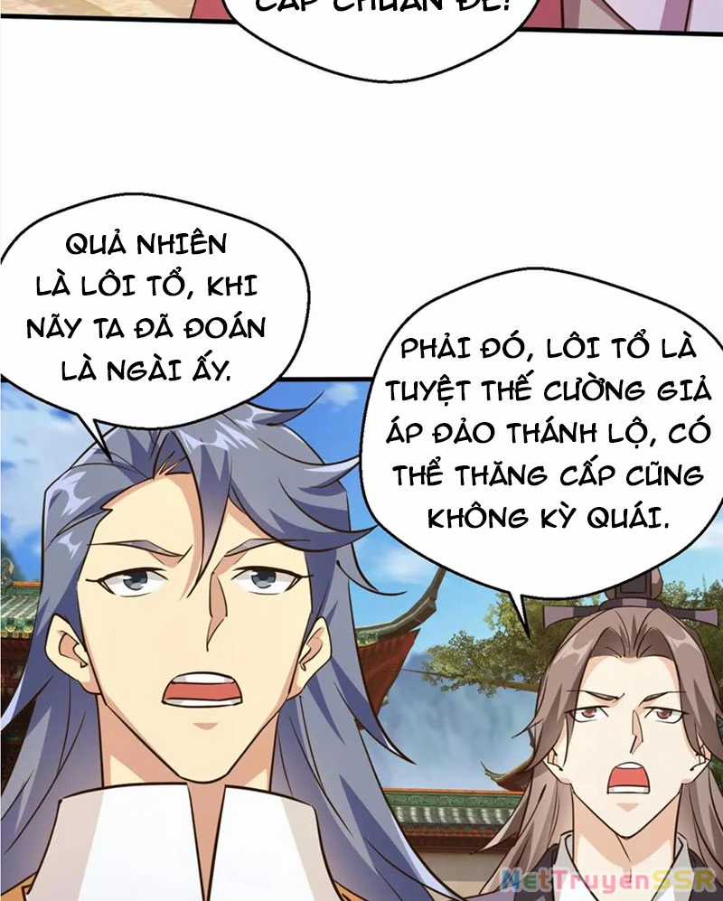Vô Địch Đốn Ngộ - Chapter 237 - Trang 32
