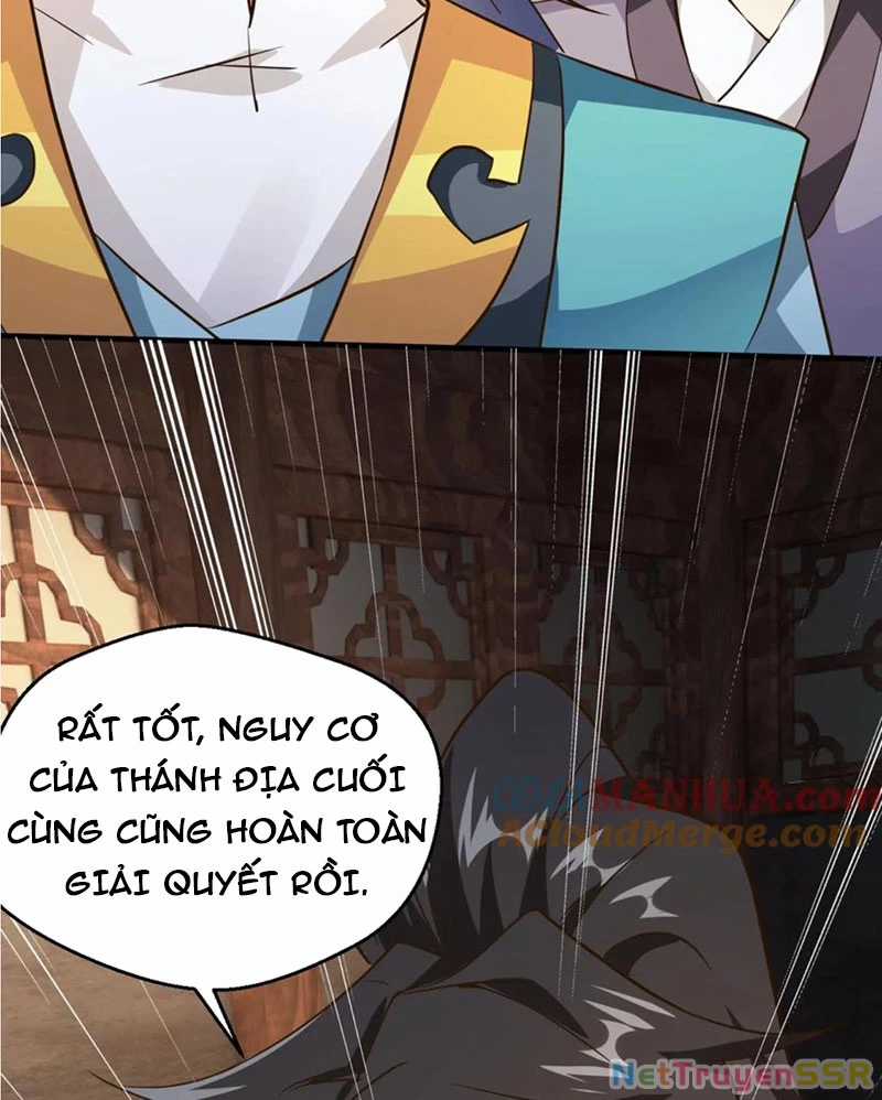 Vô Địch Đốn Ngộ - Chapter 237 - Trang 33