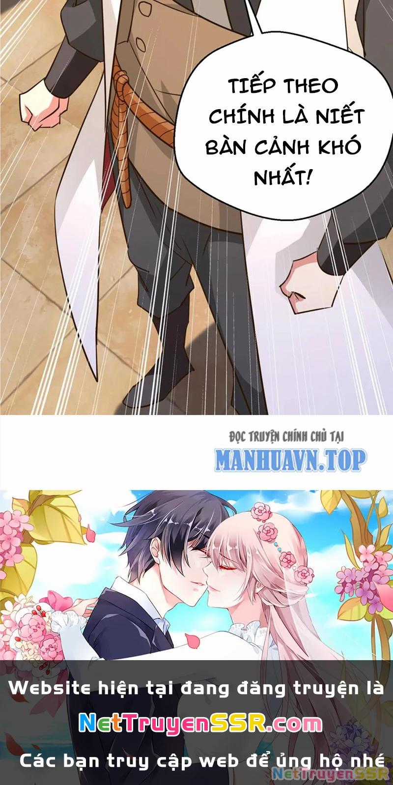 Vô Địch Đốn Ngộ - Chapter 237 - Trang 35