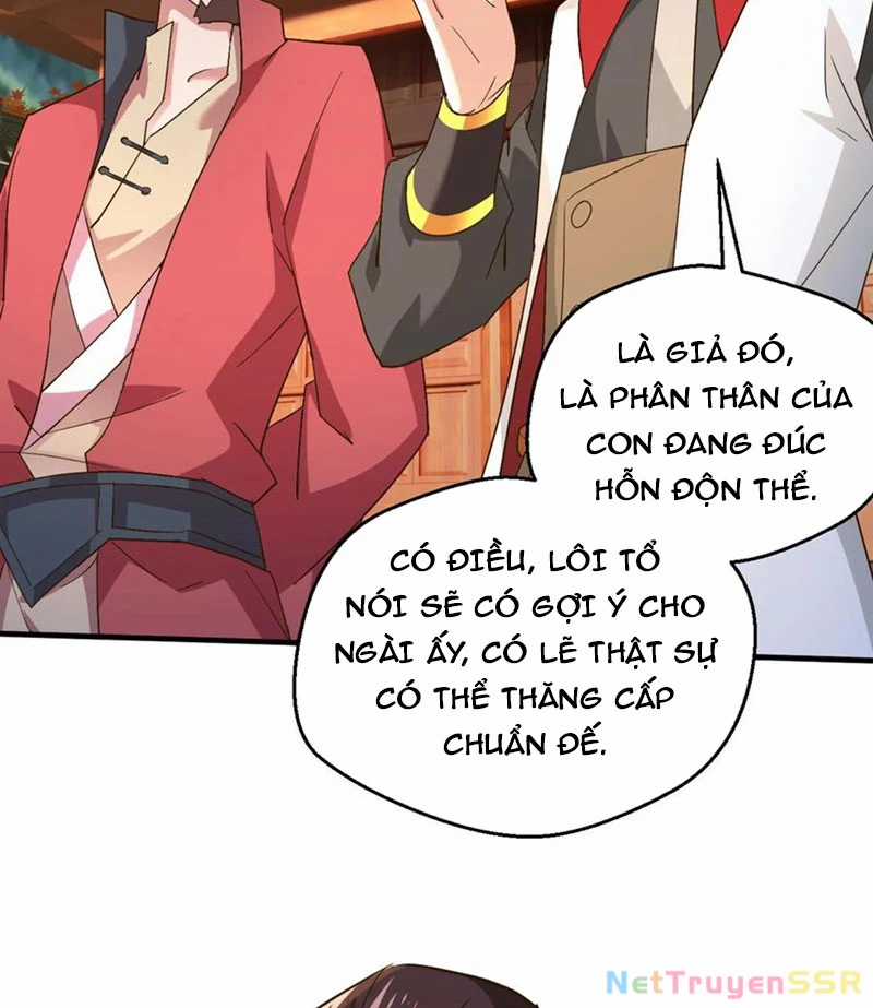 Vô Địch Đốn Ngộ - Chapter 237 - Trang 5