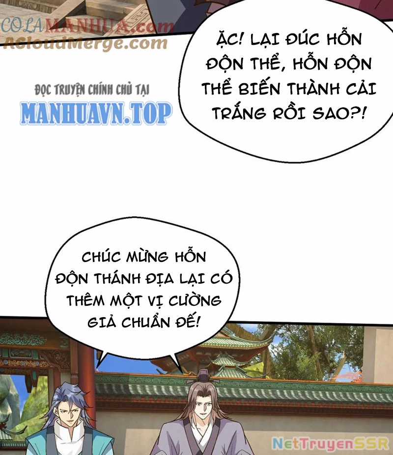 Vô Địch Đốn Ngộ - Chapter 237 - Trang 7