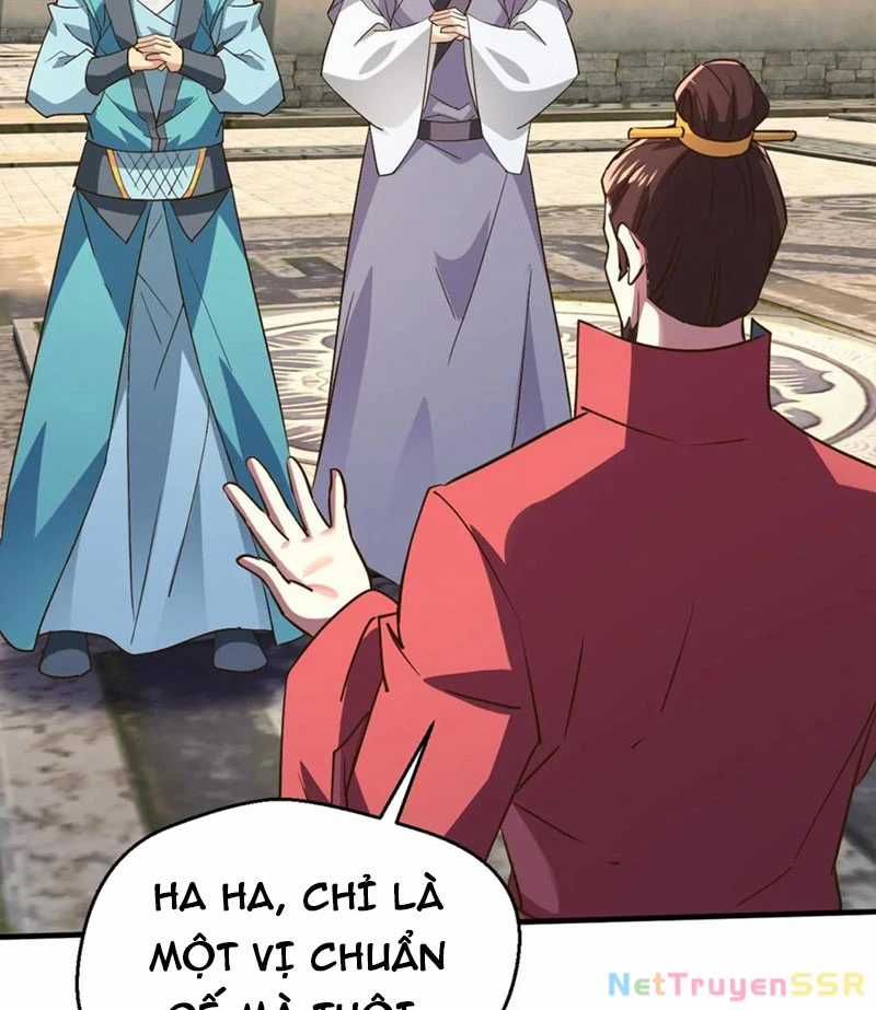 Vô Địch Đốn Ngộ - Chapter 237 - Trang 8