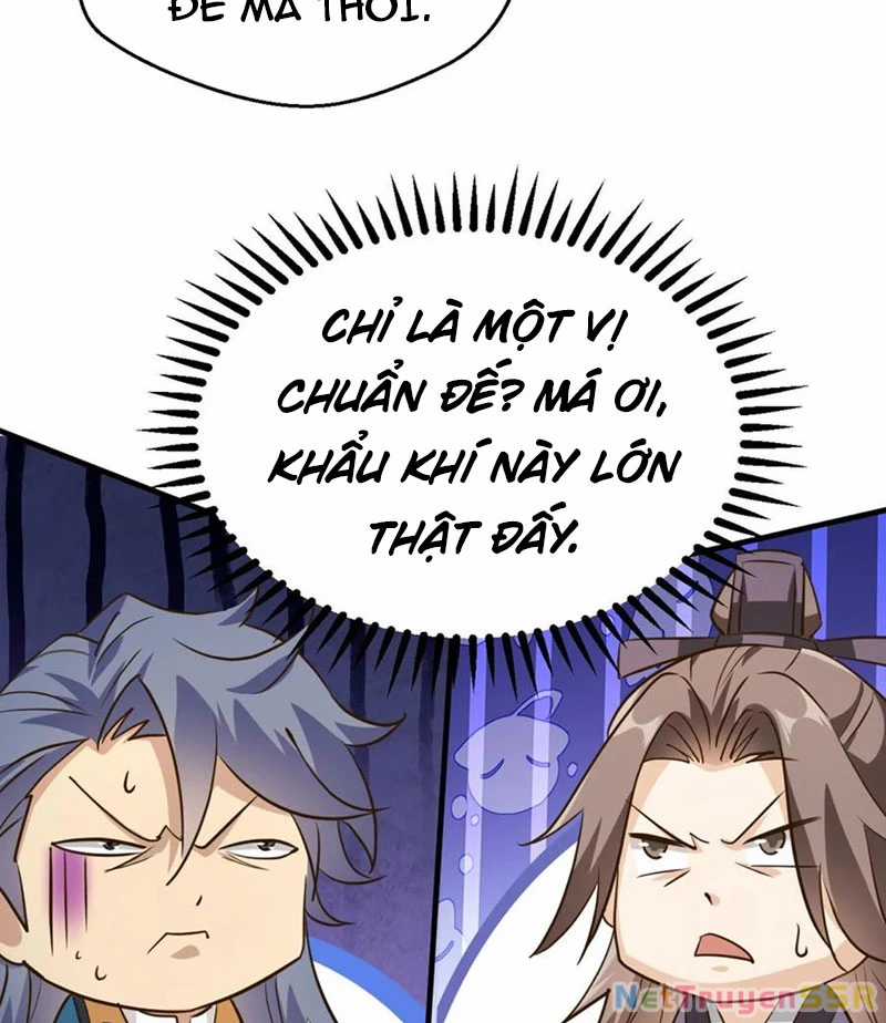 Vô Địch Đốn Ngộ - Chapter 237 - Trang 9