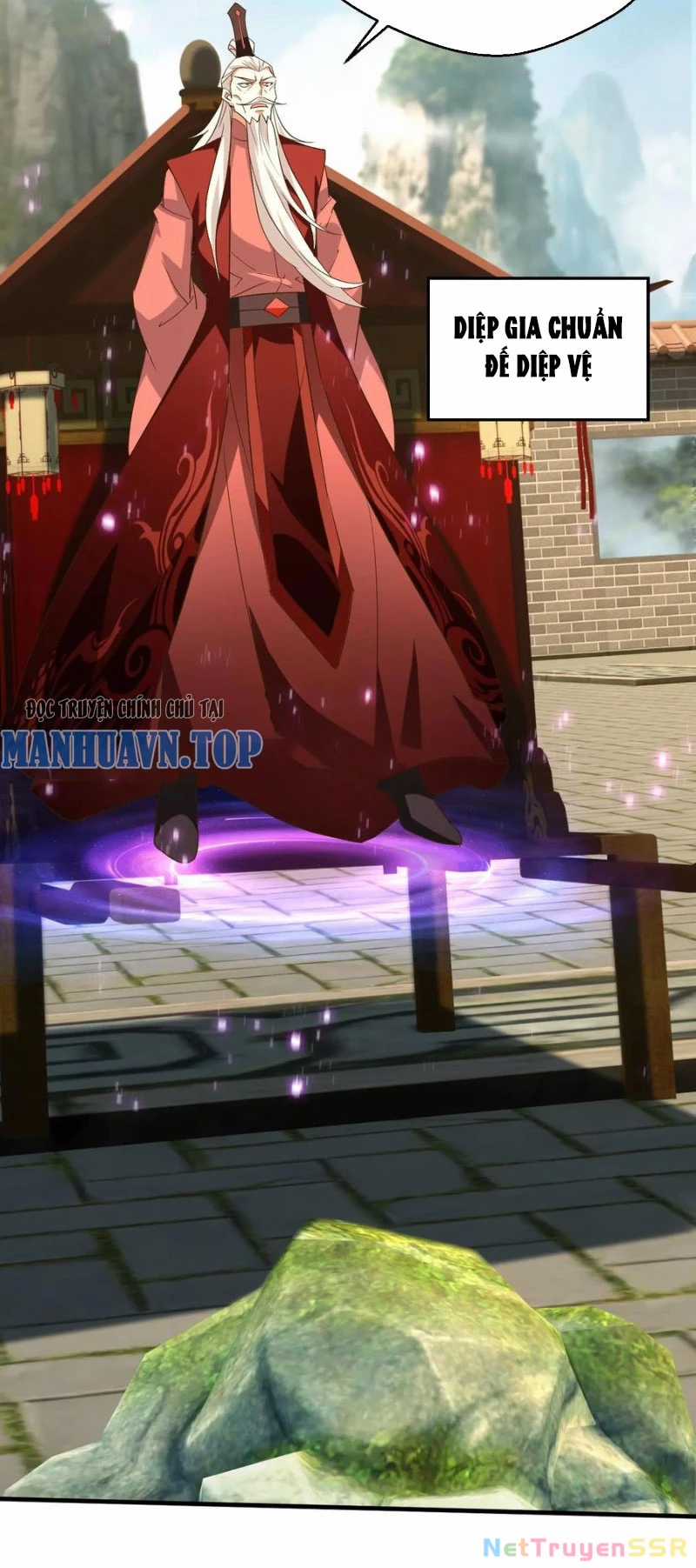 Vô Địch Đốn Ngộ - Chapter 238 - Trang 13