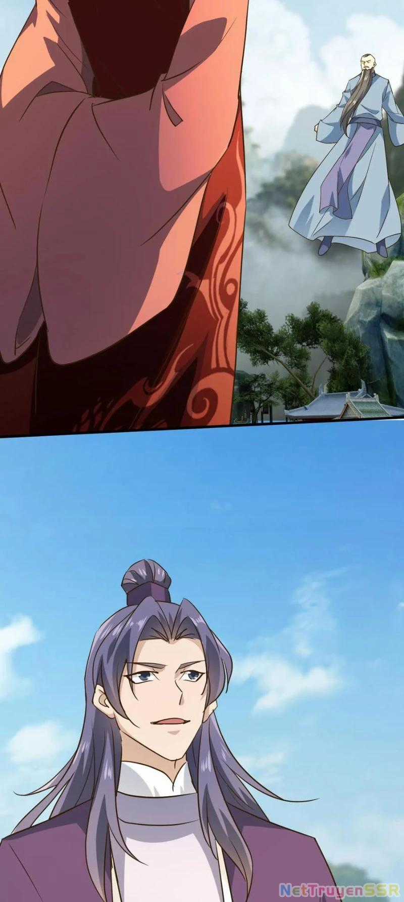 Vô Địch Đốn Ngộ - Chapter 238 - Trang 19