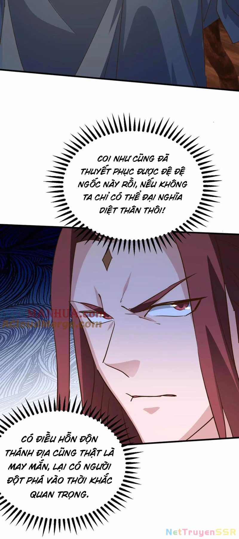Vô Địch Đốn Ngộ - Chapter 238 - Trang 5